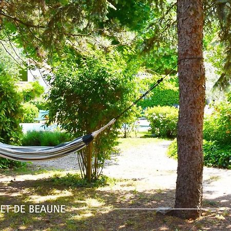 Le Jardin Secret De Beaune Beaune  Exterior foto